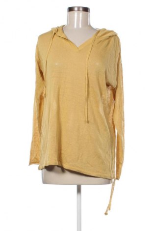 Bluzka damska Unbranded, Rozmiar L, Kolor Żółty, Cena 11,99 zł