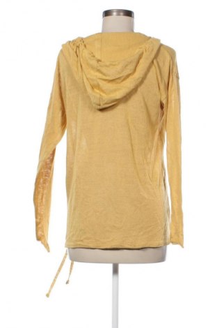 Bluzka damska Unbranded, Rozmiar L, Kolor Żółty, Cena 11,99 zł
