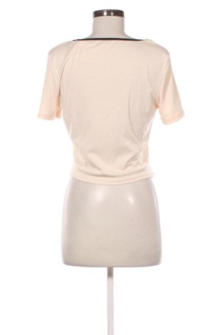 Damen Shirt Unbranded, Größe XL, Farbe Beige, Preis 8,16 €