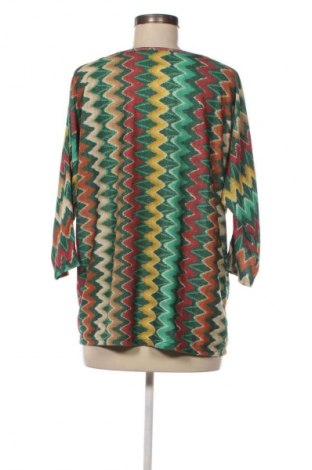 Bluzka damska Unbranded, Rozmiar L, Kolor Kolorowy, Cena 62,99 zł