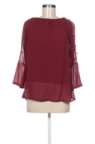Bluzka damska Unbranded, Rozmiar M, Kolor Czerwony, Cena 17,99 zł