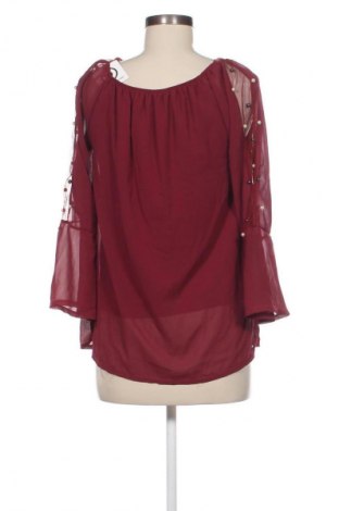 Bluzka damska Unbranded, Rozmiar M, Kolor Czerwony, Cena 17,99 zł