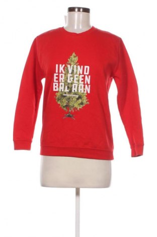 Bluzka damska Unbranded, Rozmiar M, Kolor Czerwony, Cena 17,99 zł