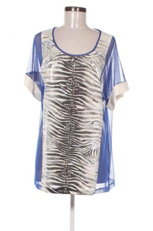 Bluzka damska Unbranded, Rozmiar XXL, Kolor Kolorowy, Cena 18,99 zł