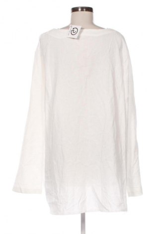 Dámska blúza Unbranded, Veľkosť 4XL, Farba Biela, Cena  9,72 €