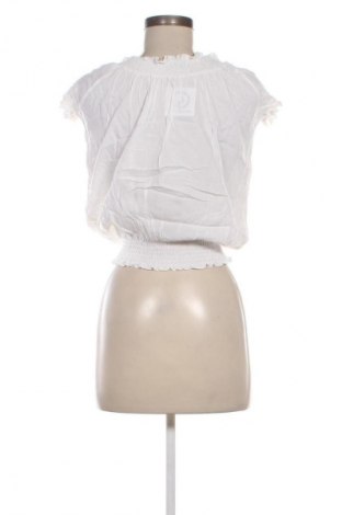 Bluză de femei Unbranded, Mărime M, Culoare Alb, Preț 48,47 Lei
