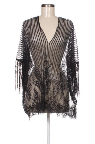Damen Shirt Unbranded, Größe XL, Farbe Schwarz, Preis 7,70 €