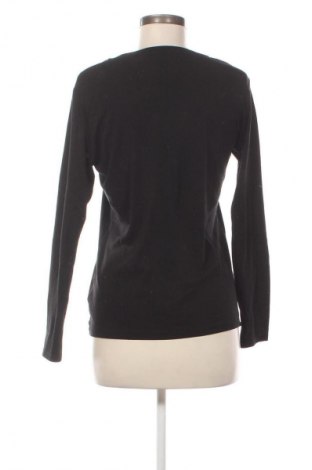Bluzka damska Uniqlo, Rozmiar XL, Kolor Czarny, Cena 111,99 zł