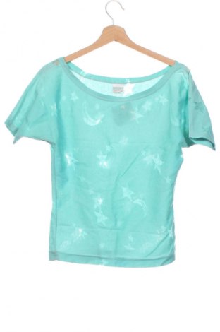 Dámska blúza United Colors Of Benetton, Veľkosť XS, Farba Modrá, Cena  5,95 €