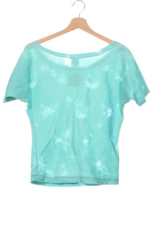 Dámska blúza United Colors Of Benetton, Veľkosť XS, Farba Modrá, Cena  5,95 €