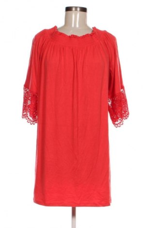 Dámská halenka United Colors Of Benetton, Velikost S, Barva Červená, Cena  89,00 Kč
