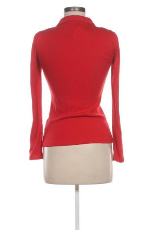 Dámska blúza United Colors Of Benetton, Veľkosť S, Farba Červená, Cena  33,34 €