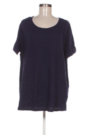 Bluzka damska Up 2 Fashion, Rozmiar 3XL, Kolor Niebieski, Cena 101,99 zł