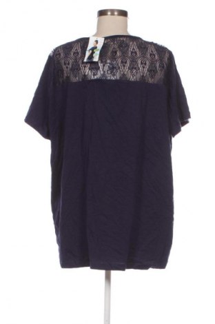Bluzka damska Up 2 Fashion, Rozmiar 3XL, Kolor Niebieski, Cena 101,99 zł