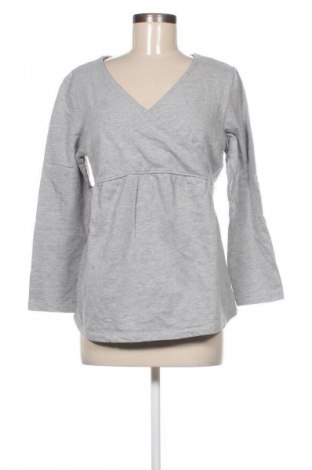 Damen Shirt Up 2 Fashion, Größe M, Farbe Grau, Preis 3,99 €