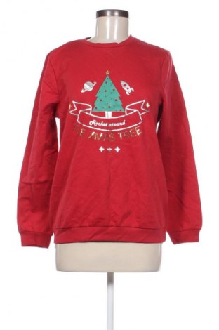 Bluzka damska Up 2 Fashion, Rozmiar M, Kolor Brązowy, Cena 15,99 zł