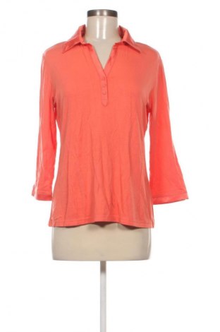 Bluzka damska Up 2 Fashion, Rozmiar M, Kolor Pomarańczowy, Cena 14,99 zł