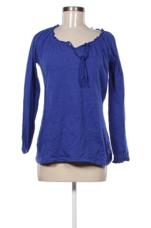 Dámská halenka Up 2 Fashion, Velikost M, Barva Modrá, Cena  59,00 Kč