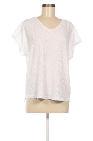 Dámska blúza Up 2 Fashion, Veľkosť XL, Farba Biela, Cena  6,95 €
