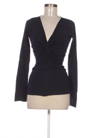 Bluză de femei Velvet, Mărime M, Culoare Albastru, Preț 124,68 Lei