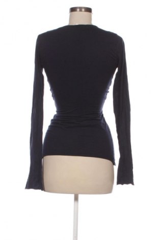 Bluză de femei Velvet, Mărime M, Culoare Albastru, Preț 124,68 Lei