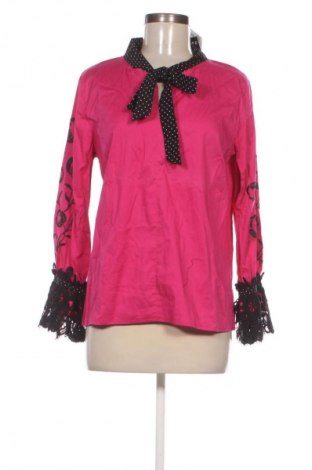 Damen Shirt Venezia, Größe L, Farbe Rosa, Preis € 15,84