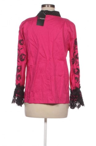 Damen Shirt Venezia, Größe L, Farbe Rosa, Preis € 15,84
