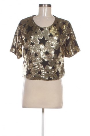 Bluză de femei Vera & Lucy, Mărime M, Culoare Multicolor, Preț 19,99 Lei