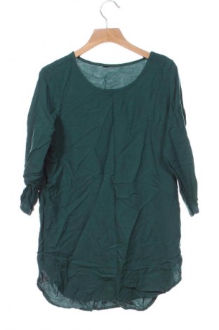 Dámska blúza Vero Moda, Veľkosť XS, Farba Zelená, Cena  4,95 €