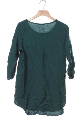Dámska blúza Vero Moda, Veľkosť XS, Farba Zelená, Cena  4,95 €