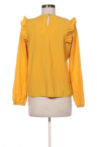 Bluză de femei Vero Moda, Mărime L, Culoare Galben, Preț 51,02 Lei