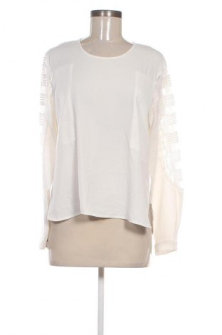 Bluzka damska Vero Moda, Rozmiar L, Kolor Biały, Cena 45,96 zł