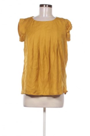 Damen Shirt Vero Moda, Größe M, Farbe Gelb, Preis € 10,23