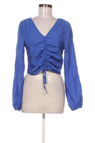 Dámská halenka Vero Moda, Velikost M, Barva Modrá, Cena  109,00 Kč
