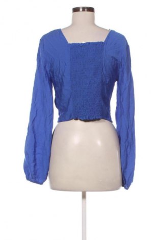 Dámská halenka Vero Moda, Velikost M, Barva Modrá, Cena  109,00 Kč