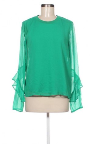 Bluzka damska Vero Moda, Rozmiar M, Kolor Zielony, Cena 36,23 zł