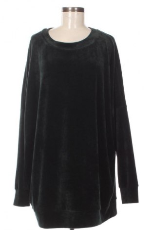 Dámska blúza Woman By Earn, Veľkosť S, Farba Zelená, Cena  9,95 €