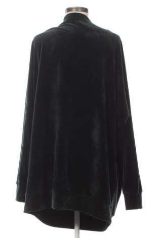 Dámska blúza Woman By Earn, Veľkosť S, Farba Zelená, Cena  9,95 €