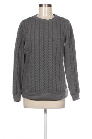 Damen Shirt Woman By Tchibo, Größe S, Farbe Grau, Preis 3,99 €