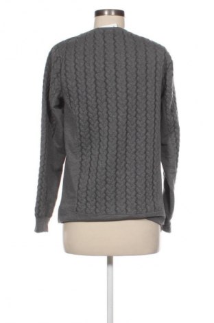 Damen Shirt Woman By Tchibo, Größe S, Farbe Grau, Preis 3,99 €