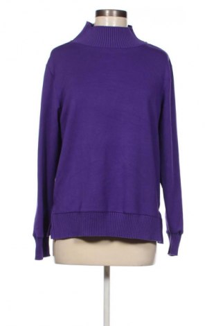 Női blúz Women's Collection, Méret M, Szín Lila, Ár 1 349 Ft