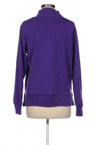 Női blúz Women's Collection, Méret M, Szín Lila, Ár 1 349 Ft