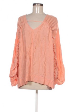 Damen Shirt Worthington, Größe XXL, Farbe Orange, Preis 9,72 €