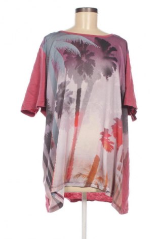 Dámská halenka X-Two, Velikost 4XL, Barva Vícebarevné, Cena  309,00 Kč