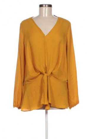 Damen Shirt Yessica, Größe XL, Farbe Gelb, Preis € 9,62