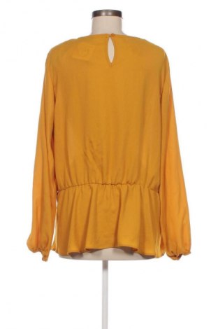 Damen Shirt Yessica, Größe XL, Farbe Gelb, Preis € 9,62
