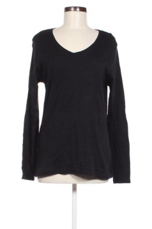 Bluză de femei Yessica, Mărime L, Culoare Negru, Preț 20,99 Lei