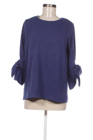 Bluză de femei Yessica, Mărime M, Culoare Albastru, Preț 13,99 Lei