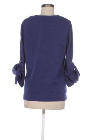 Bluză de femei Yessica, Mărime M, Culoare Albastru, Preț 13,99 Lei