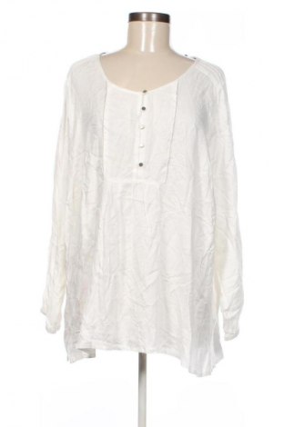 Dámská halenka Yessica, Velikost 3XL, Barva Bílá, Cena  249,00 Kč